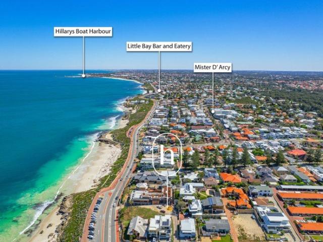 Land for sale in Stirling, Western Australia