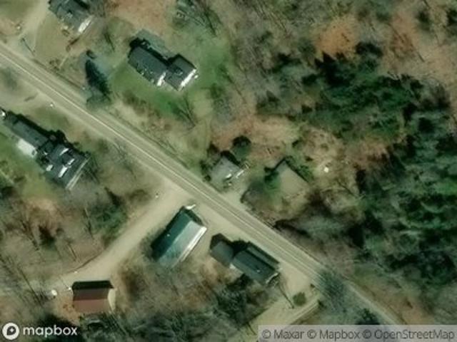 House for sale in Sedgwick, Maine