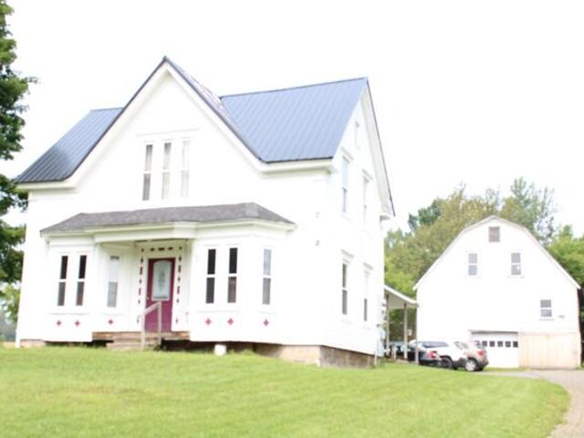 House for sale in Presque Isle, Maine
