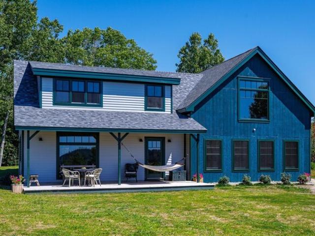 House for sale in Sedgwick, Maine