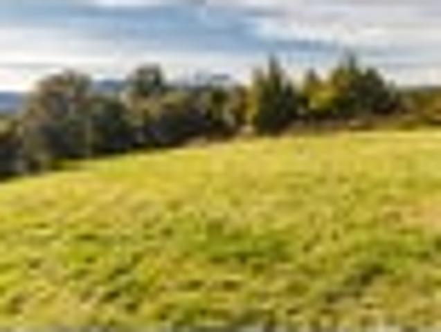 Land for sale in Ruapehu District