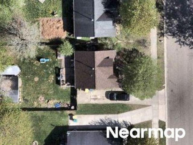 House for sale in Mount Morris, Michigan