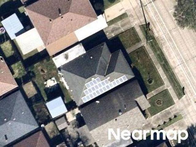 House for sale in New Orleans, Louisiana