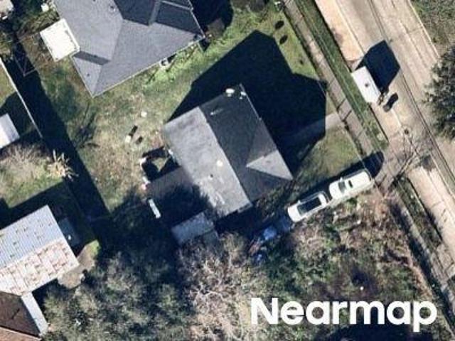House for sale in New Orleans, Louisiana