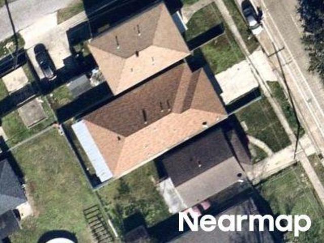 House for sale in New Orleans, Louisiana