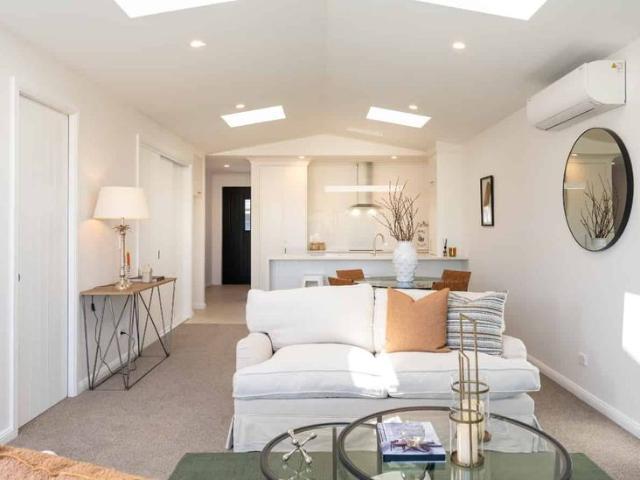 Townhouse for rent in Clive, Hastings District