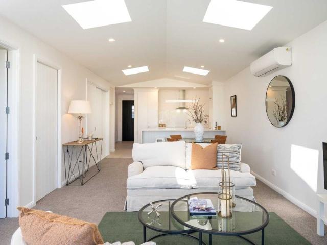 Townhouse for rent in Clive, Hastings District