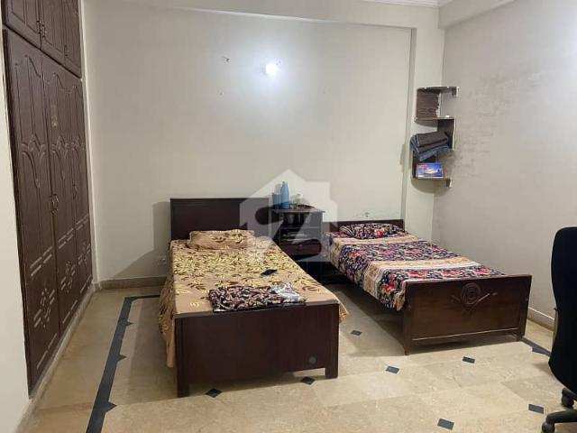 Room for rent in اسلام آباد, زون 1