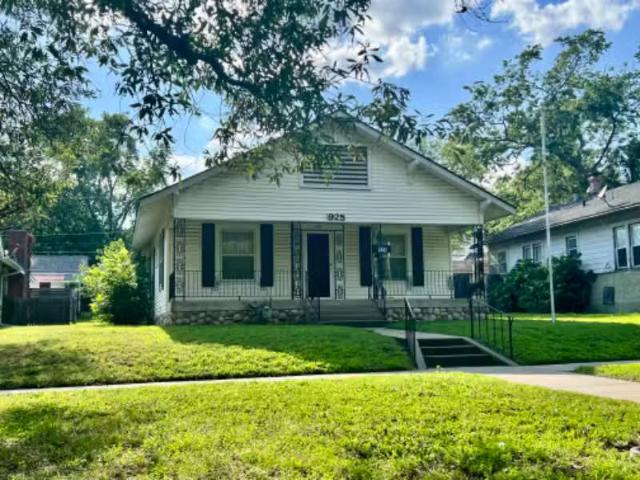 House for rent in Bartlesville