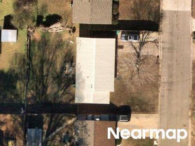 House for sale in Columbus, Mississippi