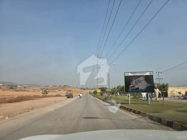Property for sale in اسلام آباد, زون 1