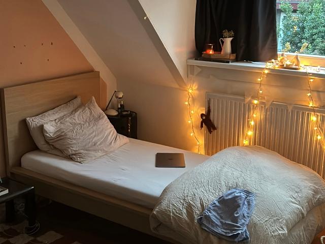 Kamer te huur in Noord, Amsterdam