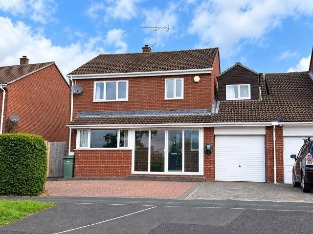 House for rent in Beckery, Glastonbury