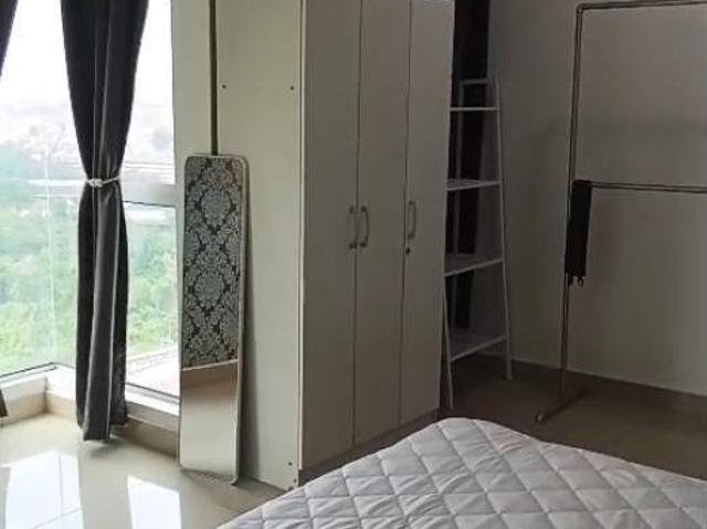 Room for rent in Country Heights Damansara, Kuala Lumpur