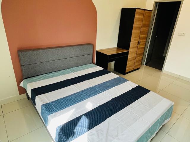 Room for rent in Country Heights Damansara, Kuala Lumpur