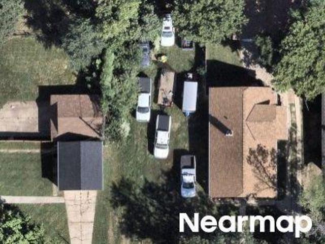 House for sale in Nebraska
