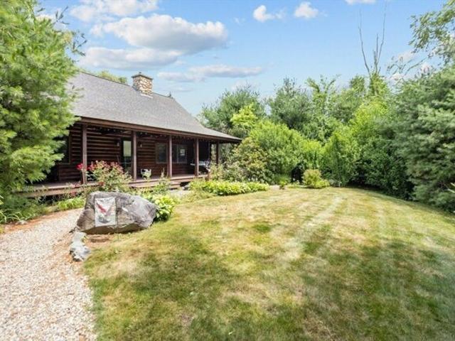 House for sale in Bristol, Massachusetts