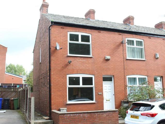 House for rent in Hyde, Tameside