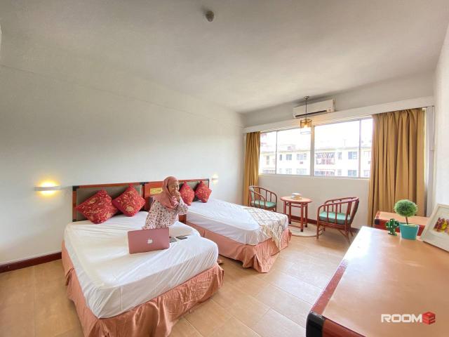 Apartment for rent in Country Heights Damansara, Kuala Lumpur