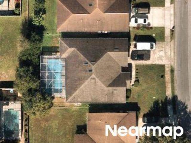 House for sale in Saint Cloud, Florida