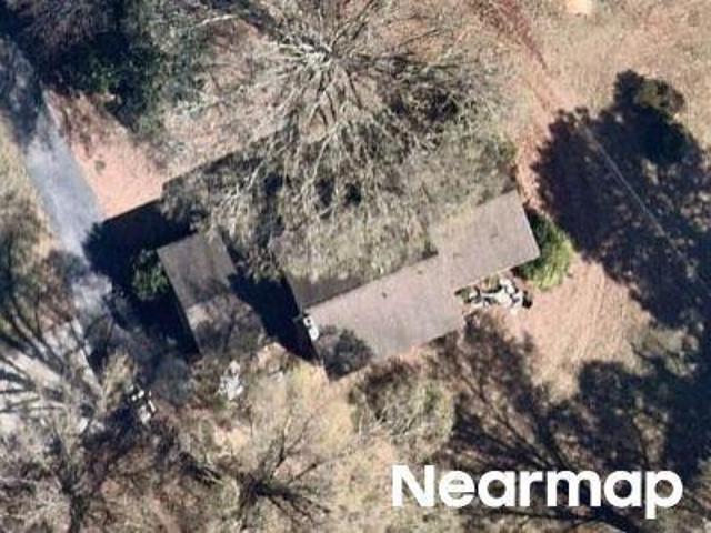 House for sale in Roxboro, North Carolina
