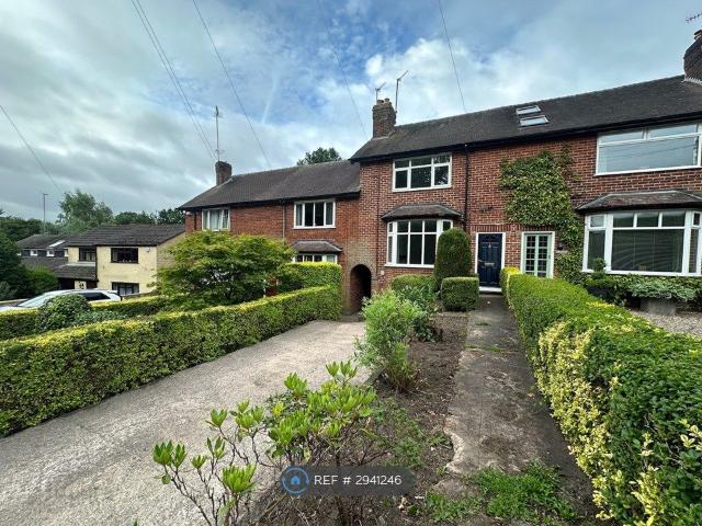 House for rent in Hightown, Congleton