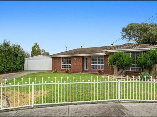 House for rent in Whittington, Geelong