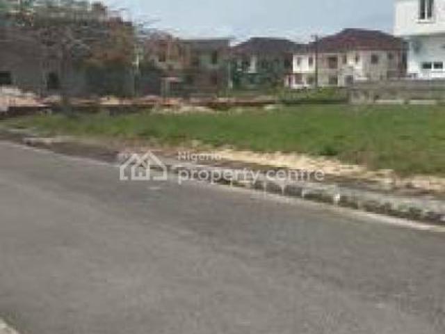 Land for sale in Ajah, Lagos