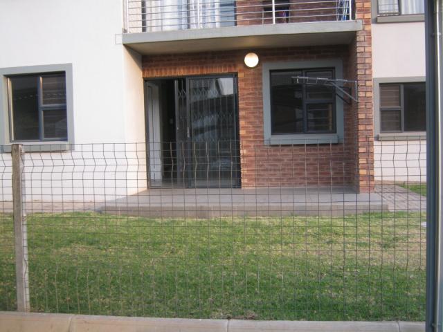 Apartment for rent in Tshwane Ward 85, City of Tshwane Metropolitan Municipality
