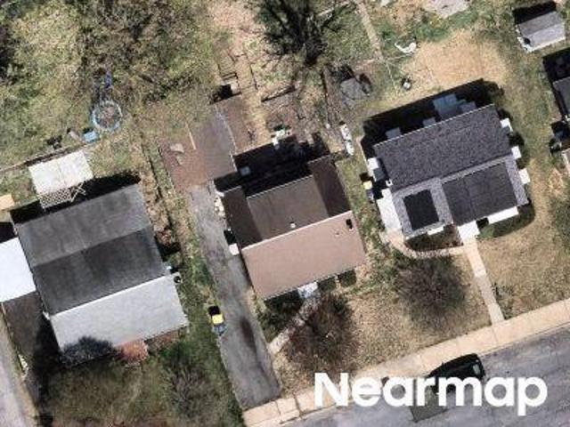 House for sale in Pennsylvania