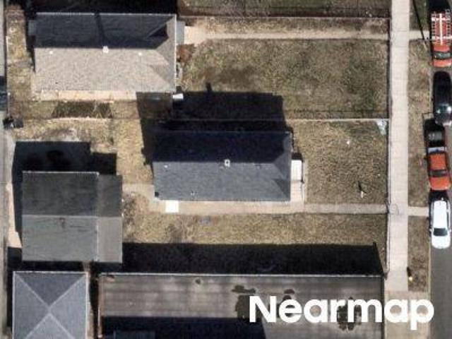 House for sale in East Chicago, Indiana