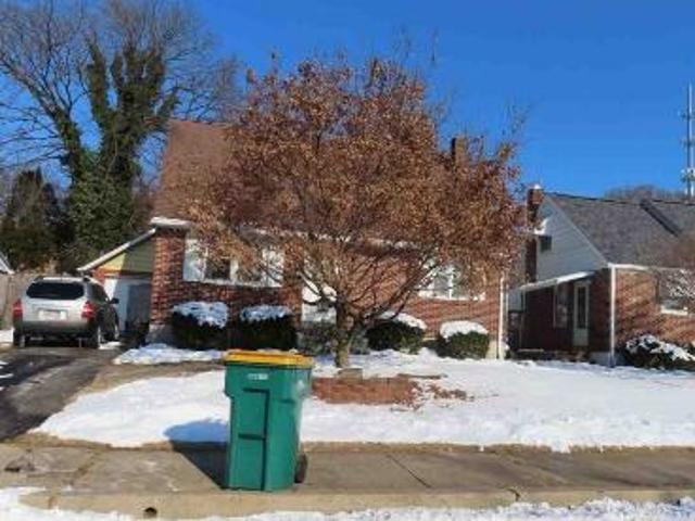 House for sale in Pennsylvania