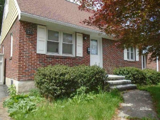 House for sale in Pennsylvania