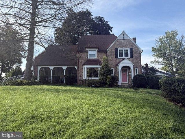 House for sale in Reading, Pennsylvania
