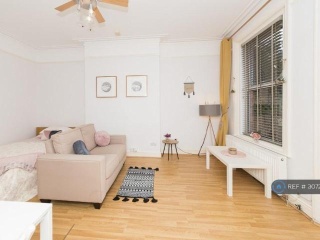Apartment for rent in Katesgrove, Reading