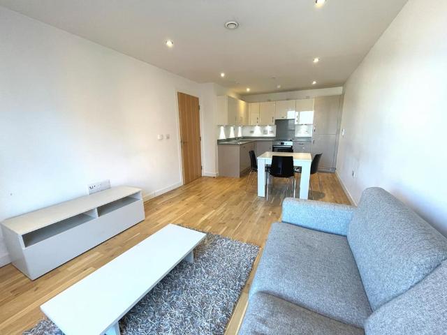Apartment for rent in Reading