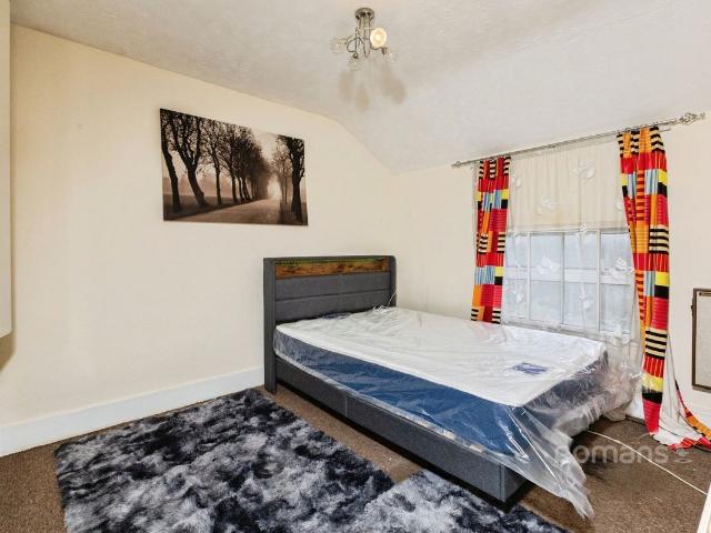 Room for rent in Newtown, Reading