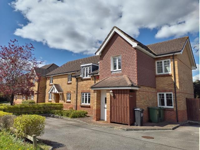 Apartment for rent in Priest Down, Hampshire