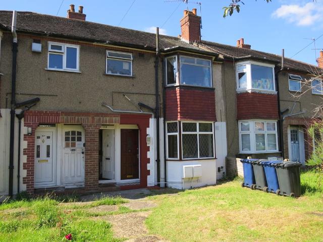 Apartment for rent in London Borough of Ealing, Greater London