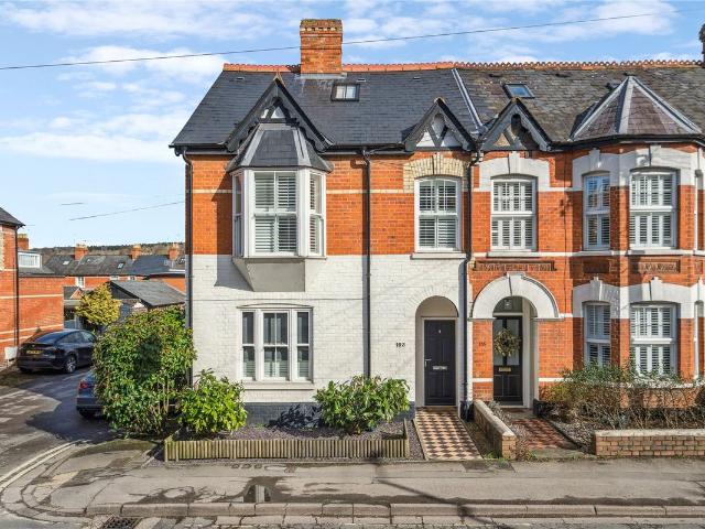 Apartment for rent in Henley-on-Thames, South Oxfordshire