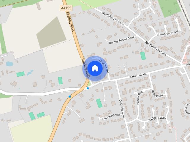 House for rent in Lower Shiplake, South Oxfordshire