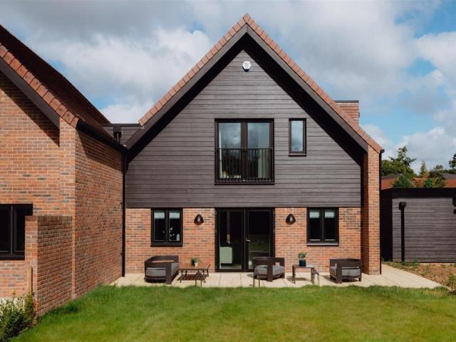 House for rent in Shiplake, Berrick Salome