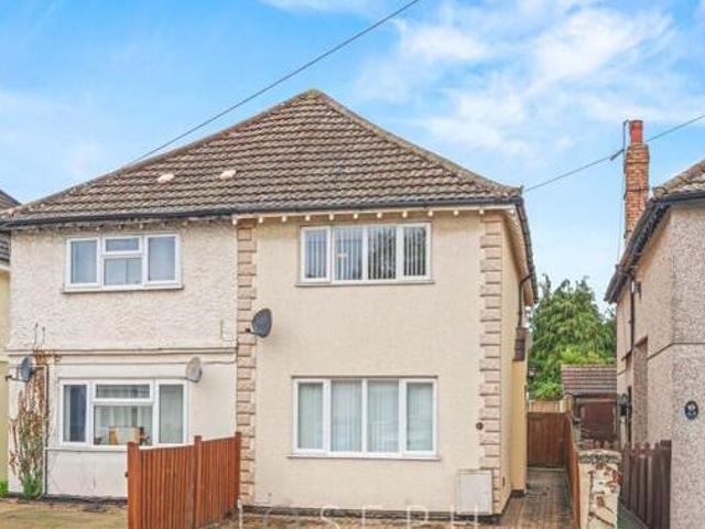 House for sale in Rushmere, Key Street