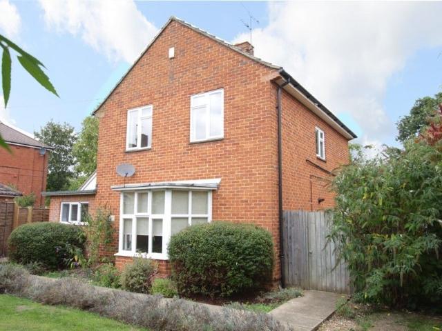 Apartment for rent in Pangbourne, West Berkshire