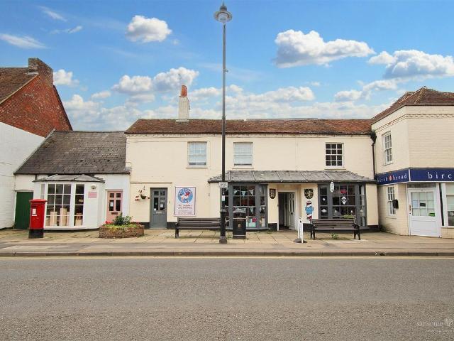 Apartment for rent in Pangbourne, West Berkshire