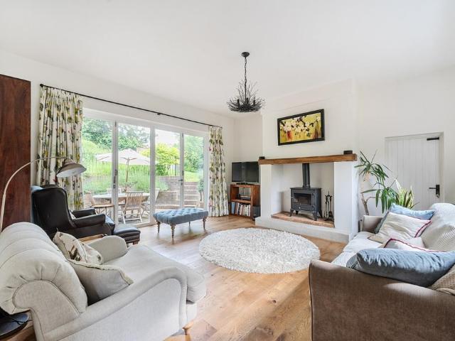 House for rent in West Berkshire