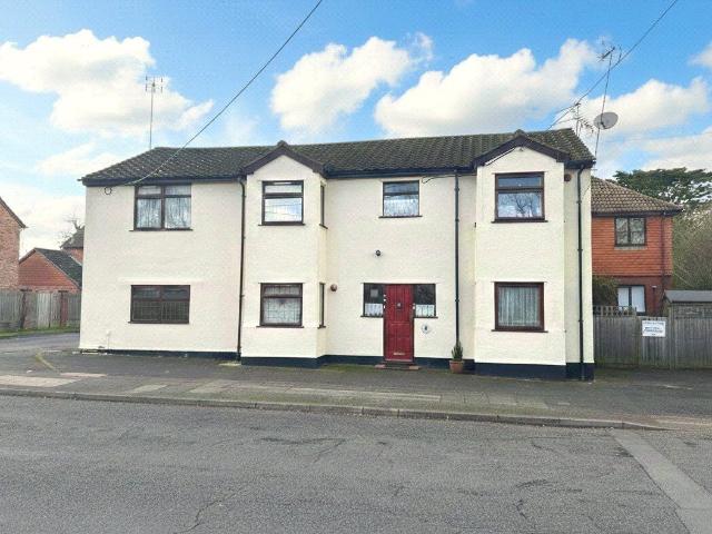 Apartment for rent in Priest Down, Hampshire