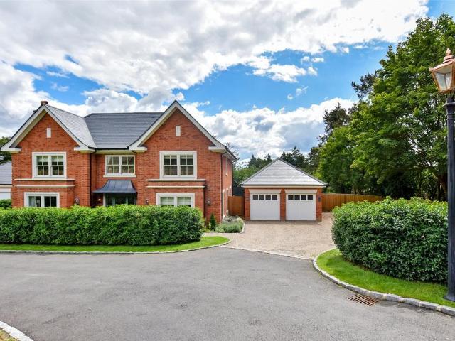 House for rent in Shiplake, Berrick Salome
