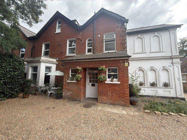 Apartment for rent in Fleet, Hart