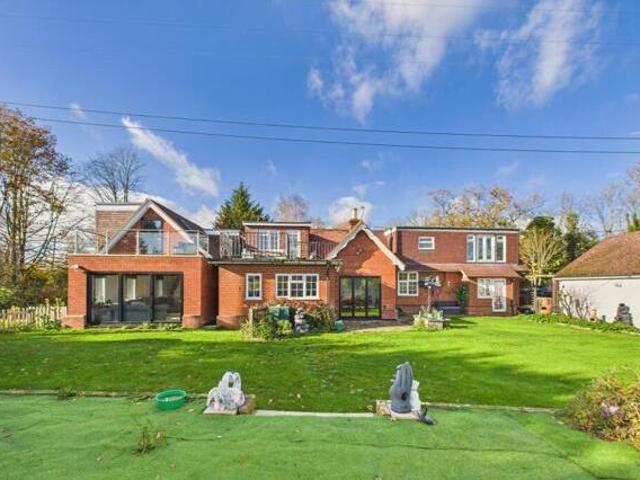 House for sale in Lyons, Greater London